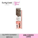 Hearty Heart Hybrid Double Scoop Mascara