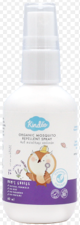 Kindee Organic Mosquito Repellent Spray (60ml)