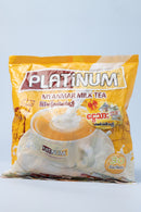 Platinum Instant Milk Tea 30Sachets-600g