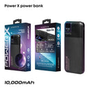 Kanote Power-X 10K 22.5W