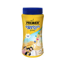 Premier Shwe Mu Yaw White Malt Milk 400g Jar * Buy 1 Bottle Get 1 Pcs Shwe Mu Yaw Mug