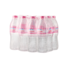 SamPar Oo Purified Drinking Water 330ml*12 Pcs