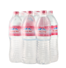 SamPar Oo Purified Drinking Water 1L*6 Pcs