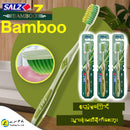 Salz Toothbrush (Bambooo)