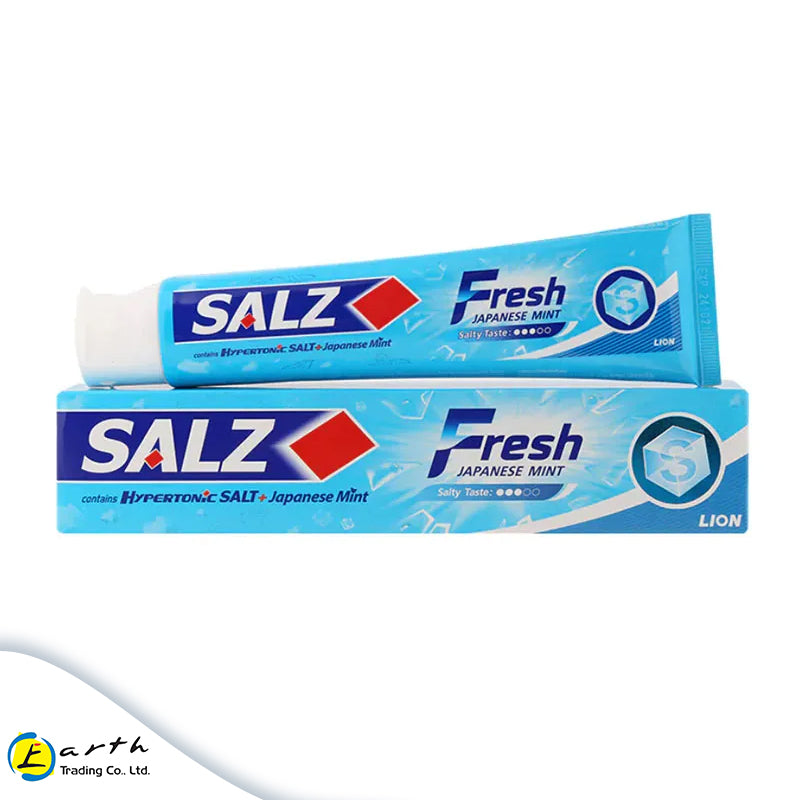 Salz Toothpaste 160g (Fresh)