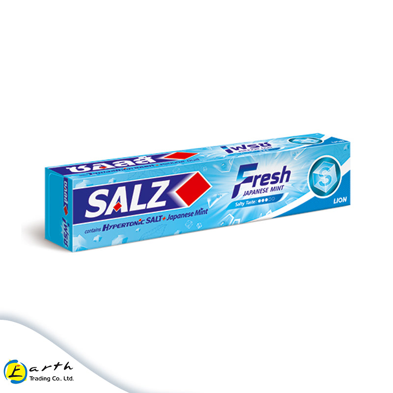 Salz Toothpaste 160g (Fresh)