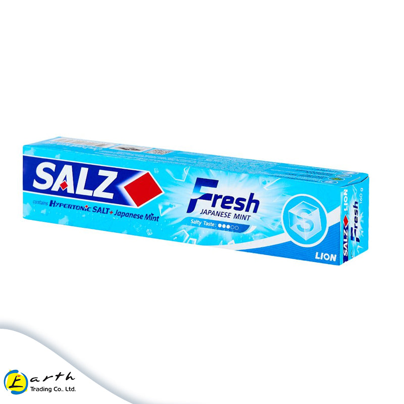 Salz Toothpaste 160g (Fresh)