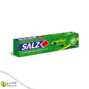 Salz Toothpaste 160g (Herbal Bamboo Relief)