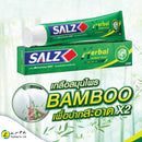 Salz Toothpaste 160g (Herbal Bamboo Relief)