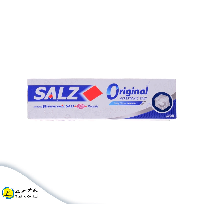 Salz Toothpaste Original 90g (Reg)