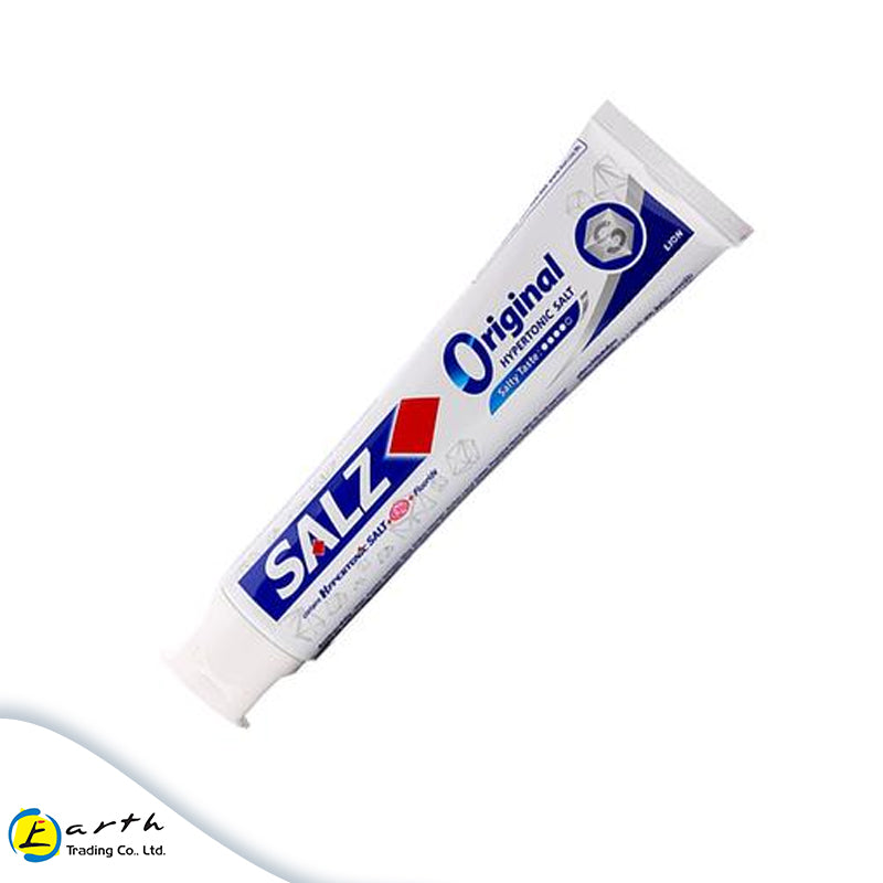 Salz Toothpaste Original 80g (Reg)