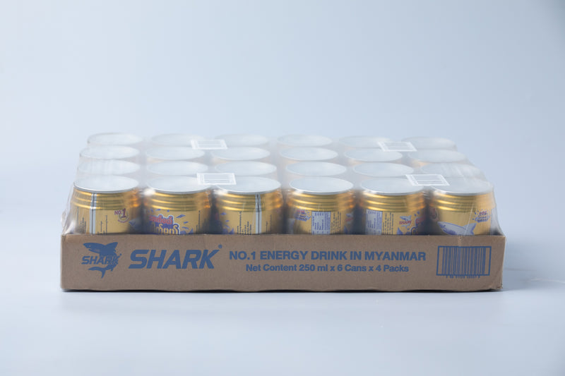 Shark Energy Drink 250ML