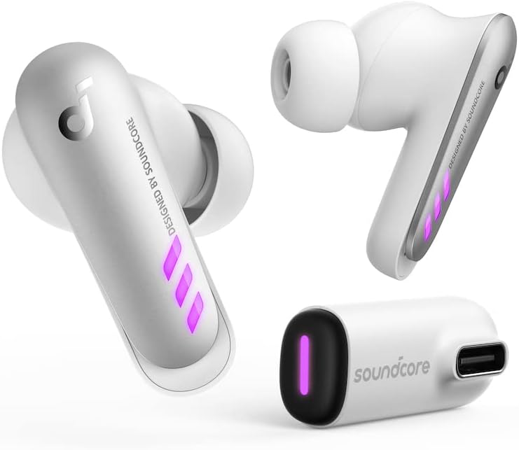 soundcore VR P10 Wireless Gaming Earbuds,