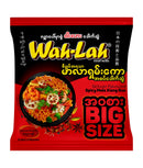 Wah Lah Sichuan Flavor Spicy Mala Xiang Guo 85g *  Buy Any 5 Pcs Save 500 Ks