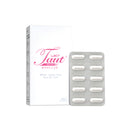 LAC Taut White- Buy 1 Get 1 T Shirt