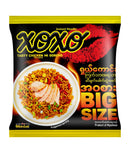 Wah Lah XoXo Tasty Chicken Mi Goreng Flavor 85g *  Buy Any 5 Pcs Save 500 Ks