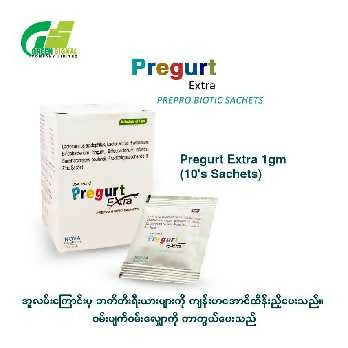 Pregurt