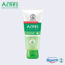 ACNES OIL CONTROL CLEANSER