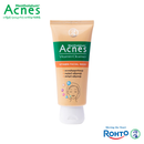 Acnes Vitamin Cleanser