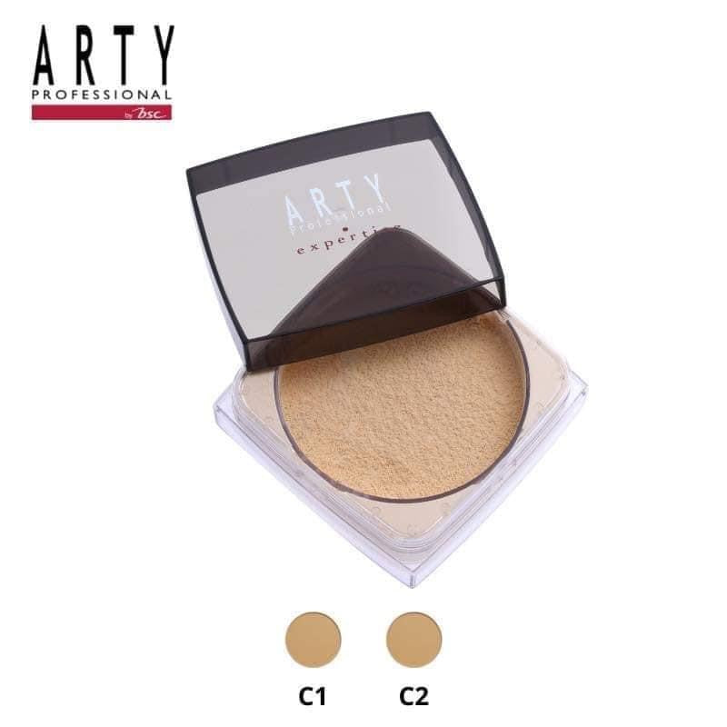 Arty Loose Powder C2