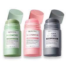 Beauty Seeker Clay Stick