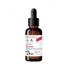 Bonnyhill Origin  Retinol Rebalancing Ampoule