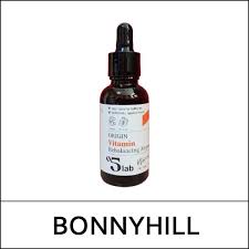 Bonnyhill Origin  Vitamin Ampoule