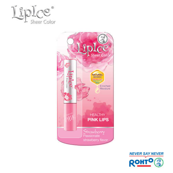 LIPICE SHEER COLOR 2.4G