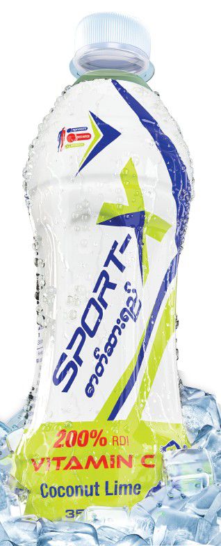 Sport-X (PET) All Flavour 350ml- Buy 2 Pcs Save 500ks