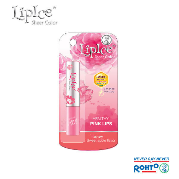 LIPICE SHEER COLOR 2.4G