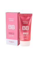 Foodholic Collagen Perfect Cover BB Cream 50ml