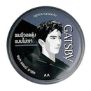 Gatsby Side Blow Styling Wax