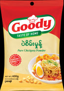 Goody Pure Chickpea Powder 400g *6 Pcs