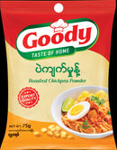 Goody Roasted Chickpea Powder 150g