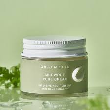 Graymelin Mugwort pure Cream 50ml