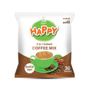 Happy Coffee *30's * Buy 1 Pkt Get one Happy Mug