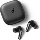 soundcore R60i NC, 6-Mics, Real-Time (ANC) Adaptive Noise Cancelling, Hi-Res Sound, Wireless Bluetooth Earbuds, Translation Earbuds, 50H Playtime