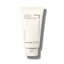 Innisfree Pore Facial Foam