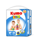 Kumo Kidz  (M- size) *10 Pcs