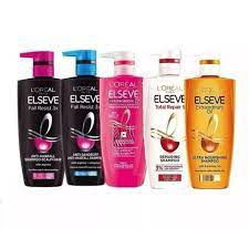 Loreal Shampoo