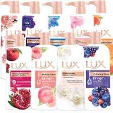 Lux  Shower Cream 450ml