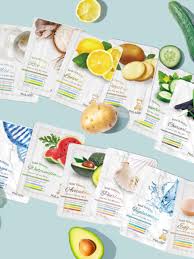 Meloso Korea Sheet Mask