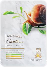 Meloso Korea Sheet Mask