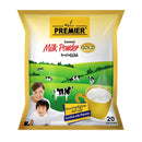 Premier Milk Powder (Gold)* 20 sac