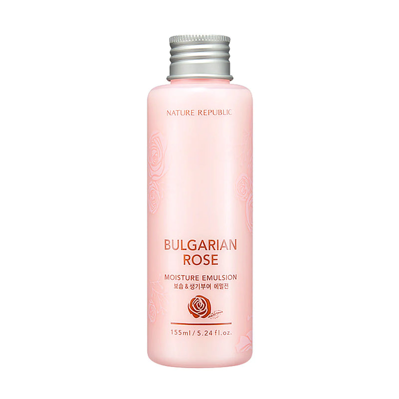Nature Repulic Bulgarian Rose Emulsion