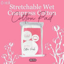 O Hla Cotton pad