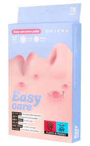 Orjena Easy Care Cover Patch
