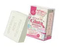 precious skin extra pure gluta white soap 80g