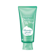 Senka Perfect Whip Medicated Foam 120g