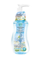 Shokubutsu Feminine Wash 150ml (Confidence Blue)